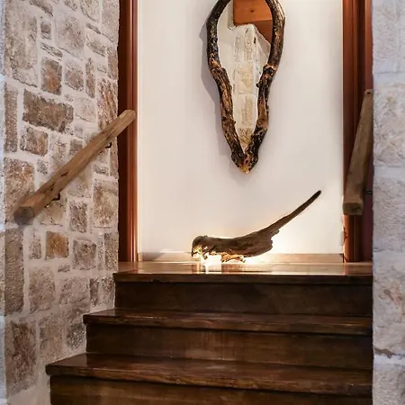 Flabouriaris Estate Holiday home