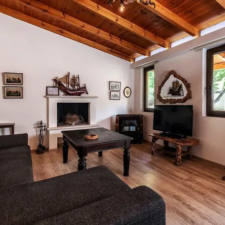 Holiday home Flabouriaris Estate Anafonitria