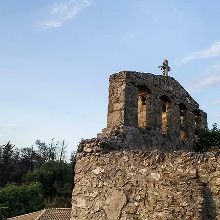 Flabouriaris Estate Holiday home Anafonitria